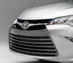 Toyota Camry 2015 года